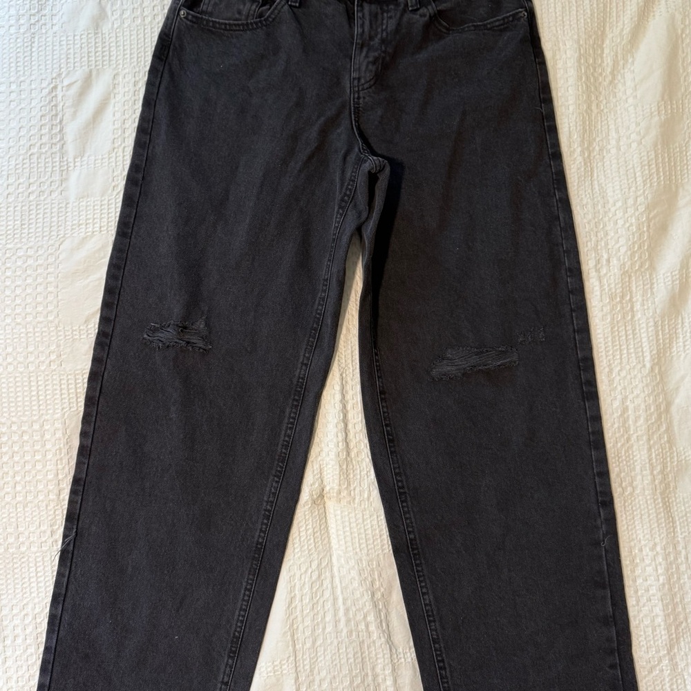 Wild Fable Mid-Rise 90s Relaxed Jeans